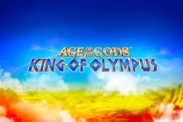 Age of the Gods: King of Olympus de Playtech