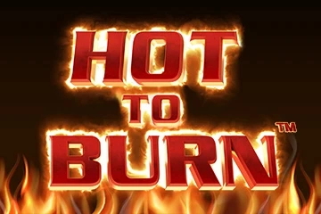 Hot to Burn de Pragmatic Play