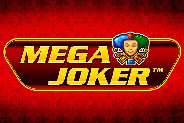 Mega Joker de Greentube