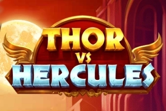 Thor vs Hercules de Pragmatic Play