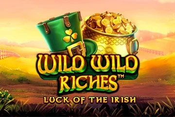 Wild Wild Riches de Pragmatic Play